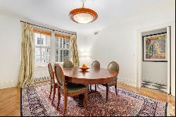 21 E 66th Street Unit 3W, New York City NY 10065