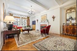 21 E 66TH Street #3W, New York City NY 10065