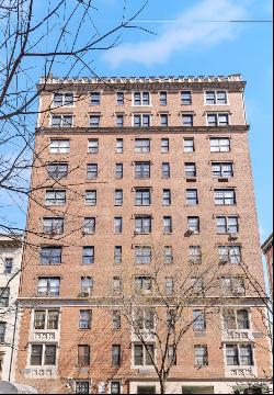 21 E 66TH Street #3W, New York City NY 10065