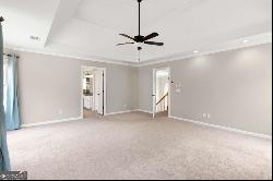 1058 Oakpointe Place, Dunwoody GA 30338