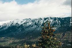 Development Radium Hot Springs