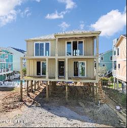 105 By The Sea Drive, Holden Beach NC 28462