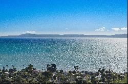 1708 La Vista Del Oceano, Santa Barbara CA 93109