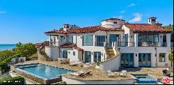 1708 La Vista Del Oceano, Santa Barbara CA 93109