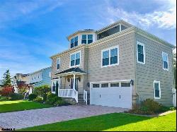 5216 Waterview, Brigantine NJ 08203