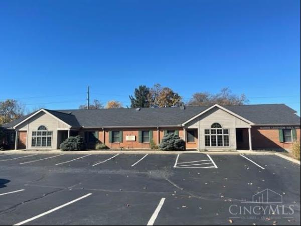1062 Summit Drive, Middletown OH 45042