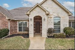 105 Kwando Ln, Bullard TX 75757