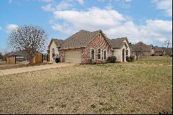 105 Kwando Ln, Bullard TX 75757