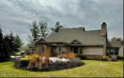 2680 Pine Shore Drive, Lima OH 45806