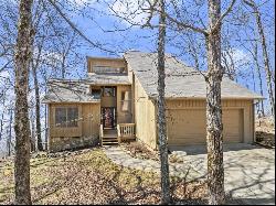 153 Little Hendricks Peak, Jasper GA 30143