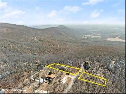 153 Little Hendricks Peak, Jasper GA 30143