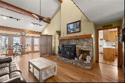 153 Little Hendricks Peak, Jasper GA 30143