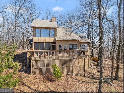 153 Little Hendricks Peak, Jasper GA 30143