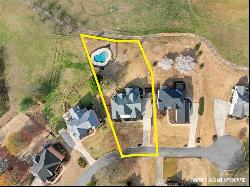 37 Gold Creek Court, Dawsonville GA 30534