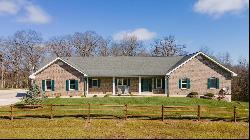 83 Tagg Road, Silex MO 63377