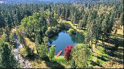159,169,179 Painthorse Trail, Darby MT 59829