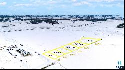 Lot 6 - TBD N Leucadia Trl, Sioux Falls SD 57110