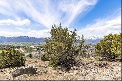 Premier Lot with Breathtaking Views and Golf Membership