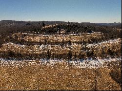 Idyllic Hillside Retreat: Build Your Dream Home, Weekend Getaway or Organic Farm