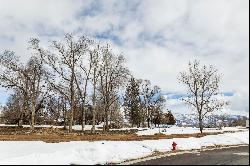 Future Luxury Twin Home Lots in Ameyalli Resort in Midway, Utah