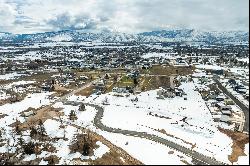 Future Luxury Twin Home Lots in Ameyalli Resort in Midway, Utah