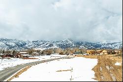 Future Luxury Twin Home Lots in Ameyalli Resort in Midway, Utah