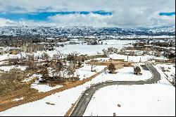 Future Luxury Twin Home Lots in Ameyalli Resort in Midway, Utah