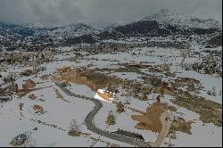 Future Luxury Twin Home Lots in Ameyalli Resort in Midway, Utah