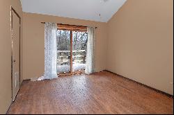 House Beautiful’s “Atrium House” Awaits its Restoration