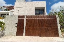 EXQUISITE RESIDENCE IN RIVIERA TULUM GATED COMMUNITY