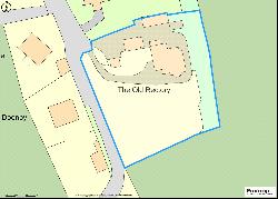 The Old Rectory, Woodhead, Turriff, Aberdeenshire, AB53 8PL