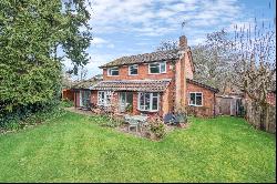 Finch Lane, Amersham, Buckinghamshire, HP7 9NE