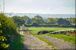 Woodyard House, Stanford In The Vale, Faringdon, Oxfordshire, SN7 8JE