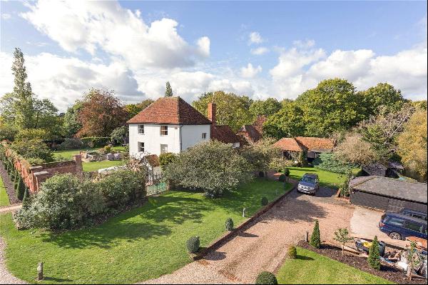 Westland Green, Little Hadham, Hertfordshire, SG11 2AL