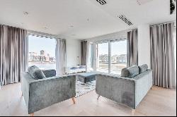 Westbourne Apartments, 5 Central Avenue, London, SW6 2GP