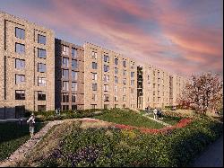 Apartment J008: The Dials,, The Hangar District, Patchway, Bristol, BS34 4AJ