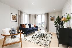 Apartment J028: The Dials, Brabazon, The Hangar District, Patchway, Bristol, BS34 4AJ