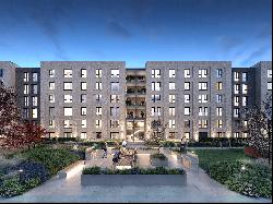 Apartment J028: The Dials, Brabazon, The Hangar District, Patchway, Bristol, BS34 4AJ