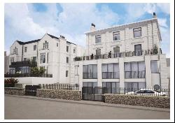 Apartment 7, Birnbeck Lodge, Birnbeck Road, Weston-super-Mare, BS23 2BX