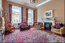 Great Pulteney Street, Bath, Somerset, BA2 4DR