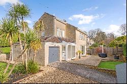 Morris Lane, Bannerdown, Somerset, BA1 7PS