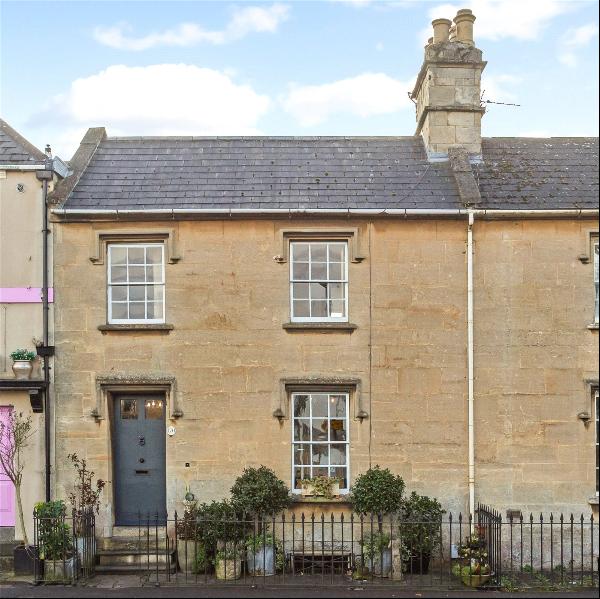 Bradford Road, Combe Down, Bath, BA2 5BZ