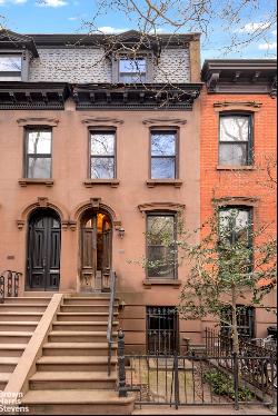 372 PACIFIC STREET in Boerum Hill, New York