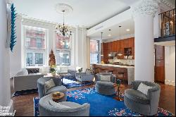 145 NASSAU STREET 2D in Financial District, New York