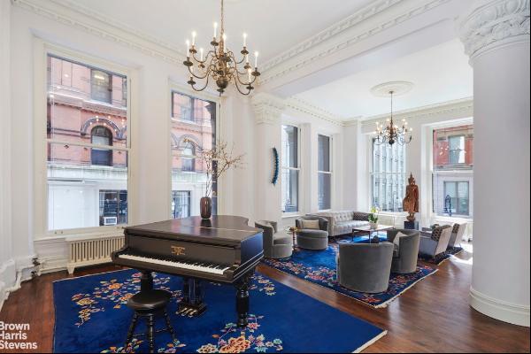 145 NASSAU STREET 2D in Financial District, New York