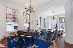 145 NASSAU STREET 2D in Financial District, New York