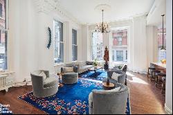 145 NASSAU STREET 2D in Financial District, New York