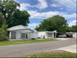 4901 South Quincy Street, TAMPA, FL, 33611
