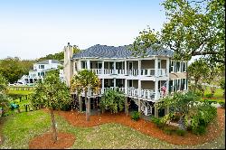 3057 Intracoastal View Drive