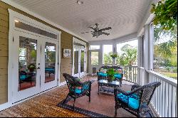 3057 Intracoastal View Drive